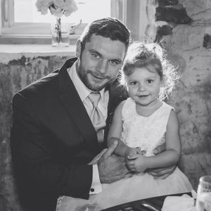 Meet your Posher, Nick